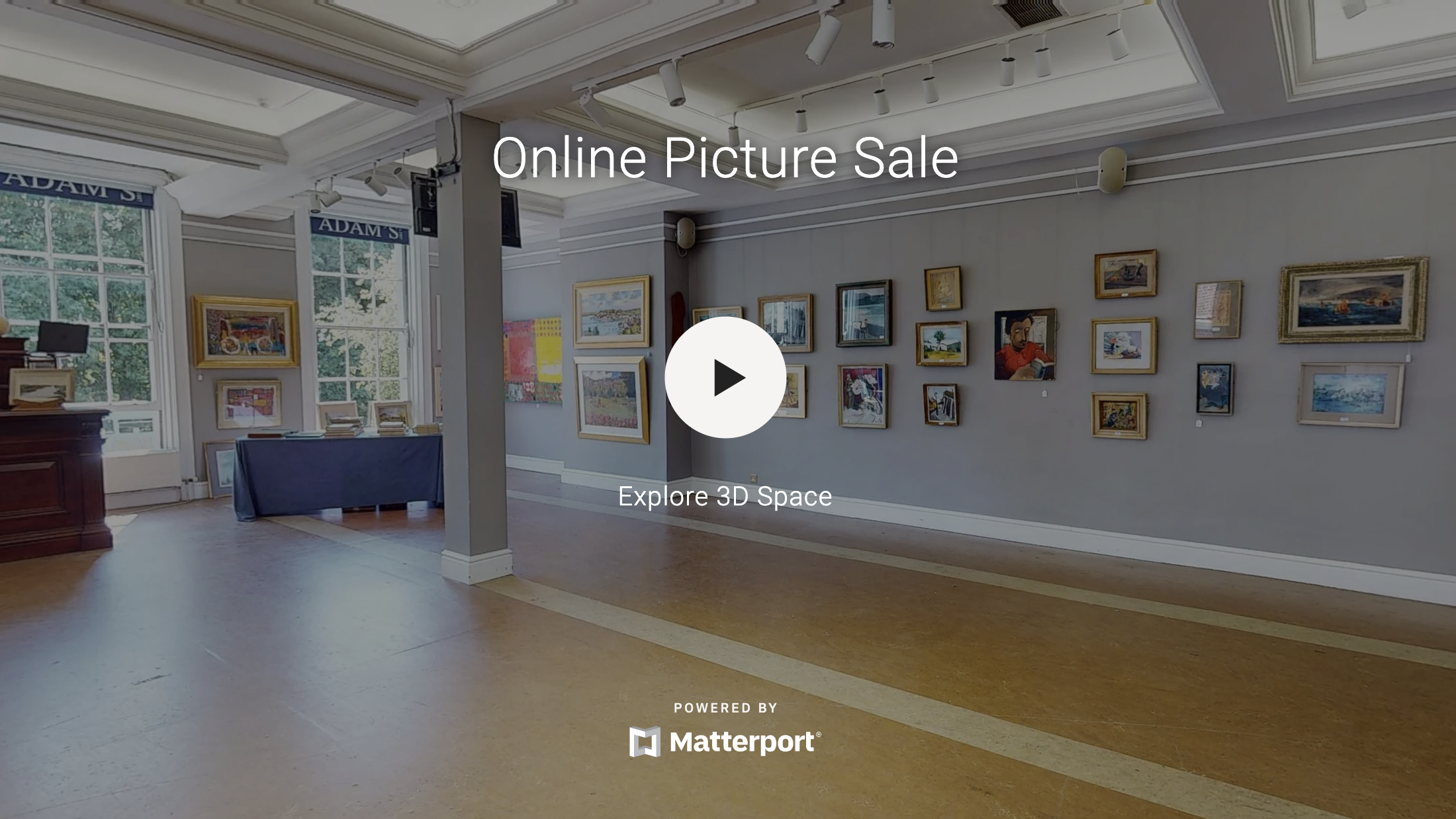 matterport